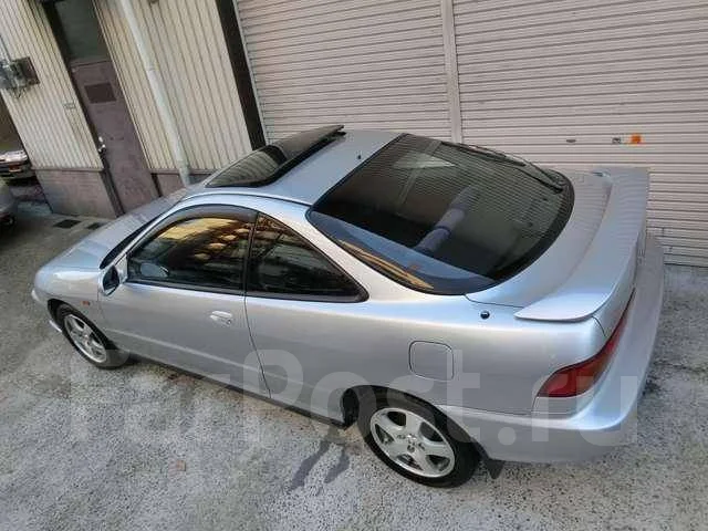Honda Integra. �������, ��������, 1.8, ������, �/�, ��� ���. ��� ����� �� ������������ ����