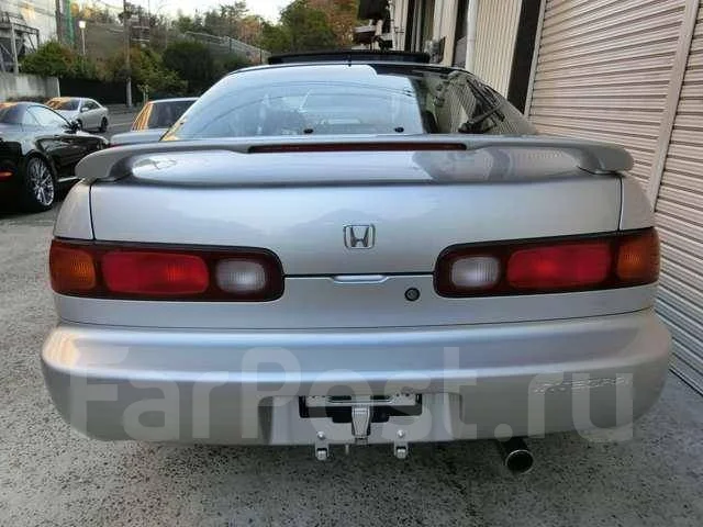Honda Integra. �������, ��������, 1.8, ������, �/�, ��� ���. ��� ����� �� ������������ ����