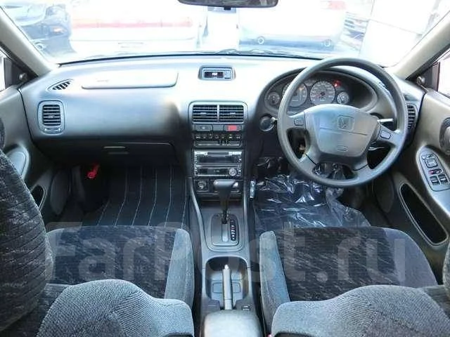 Honda Integra. �������, ��������, 1.8, ������, �/�, ��� ���. ��� ����� �� ������������ ����