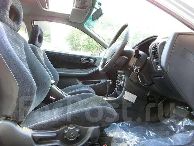 Honda Integra. �������, ��������, 1.8, ������, �/�, ��� ���. ��� ����� �� ������������ ����