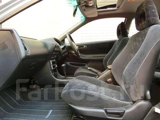 Honda Integra. �������, ��������, 1.8, ������, �/�, ��� ���. ��� ����� �� ������������ ����