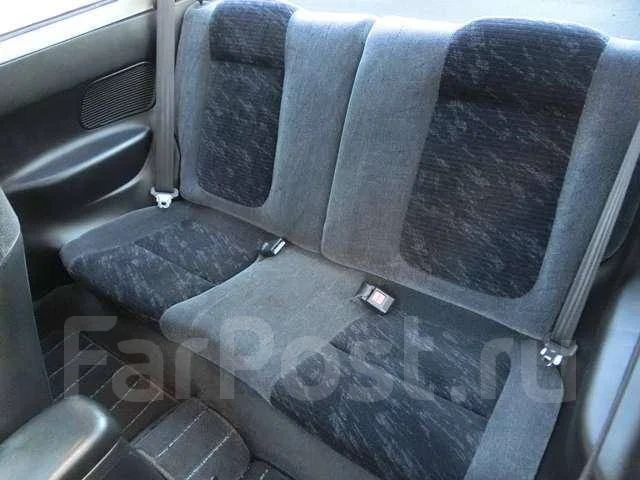 Honda Integra. �������, ��������, 1.8, ������, �/�, ��� ���. ��� ����� �� ������������ ����