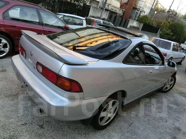 Honda Integra. �������, ��������, 1.8, ������, �/�, ��� ���. ��� ����� �� ������������ ����