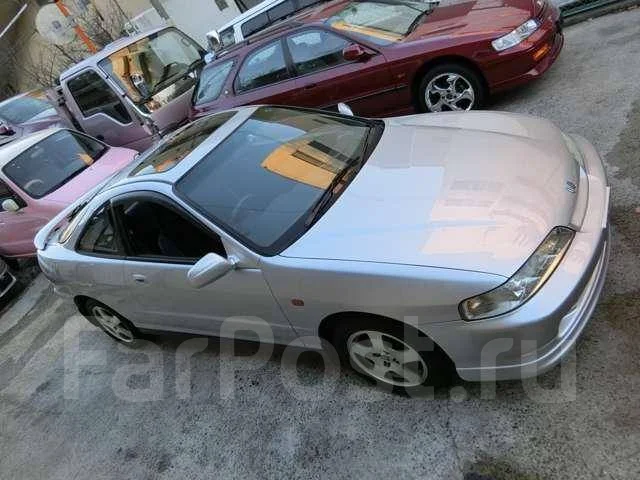 Honda Integra. �������, ��������, 1.8, ������, �/�, ��� ���. ��� ����� �� ������������ ����