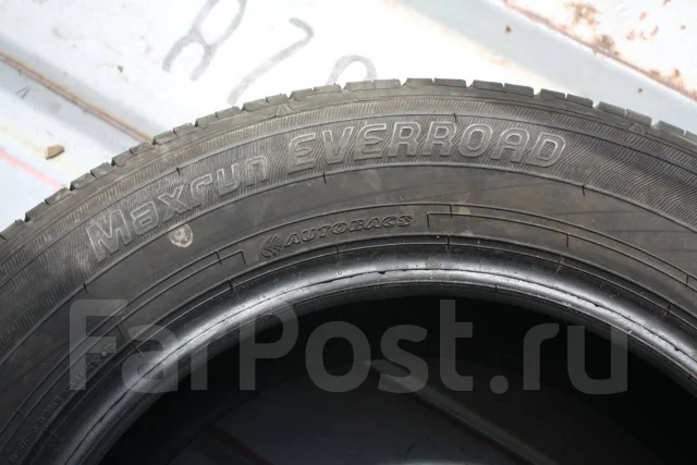 Maxrun Everroad. ������, 2017 ���, �/�, ����� 5 % ����