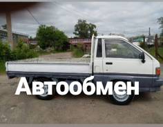Toyota Lite Ace. Продам или обменяю Тойота литайс 1991 автомат, 2 000 куб. см., 1 000 кг., 4x2