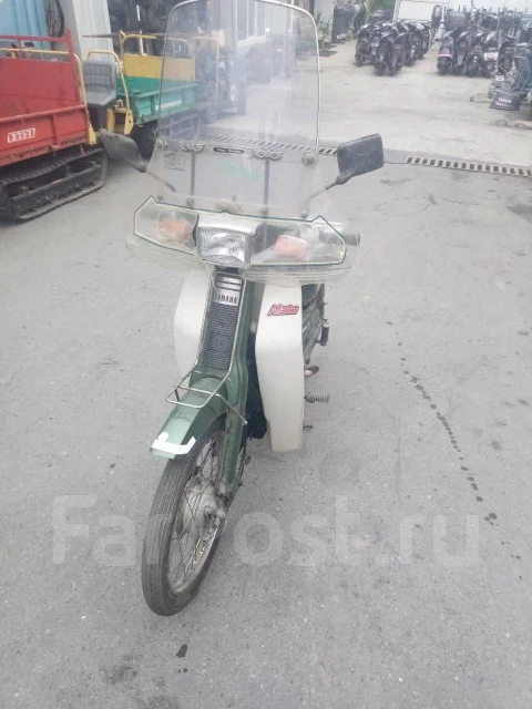 Yamaha Mate. 80����. ��., ��������, ��� ���, ��� ������� ����