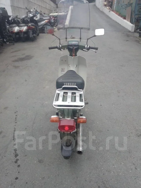 Yamaha Mate. 80����. ��., ��������, ��� ���, ��� ������� ����