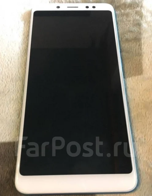 Xiaomi Redmi Note 5. �/� ����