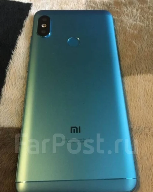 Xiaomi Redmi Note 5. �/� ����
