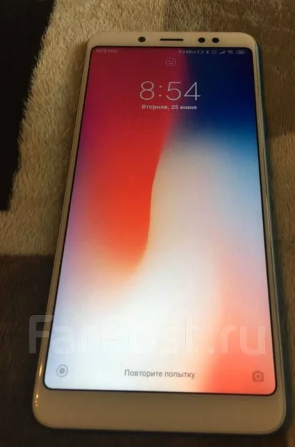 Xiaomi Redmi Note 5. �/� ����