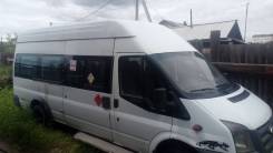 Ford Transit. Продам Ford transit, 19 мест