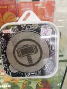 Эксклюзивный Power Bank Тор Marvel Марвел Thor 6000 mAh/Донат в Хабаровске Аккумуляторы внешние.