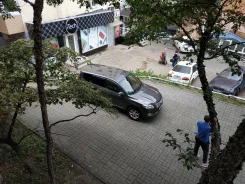 Toyota Vanguard. �������, 4wd, 2.4 (170��.�.), ������, 70 000����. �� ����