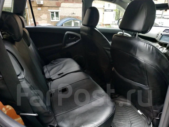 Toyota Vanguard. �������, 4wd, 2.4 (170��.�.), ������, 70 000����. �� ����