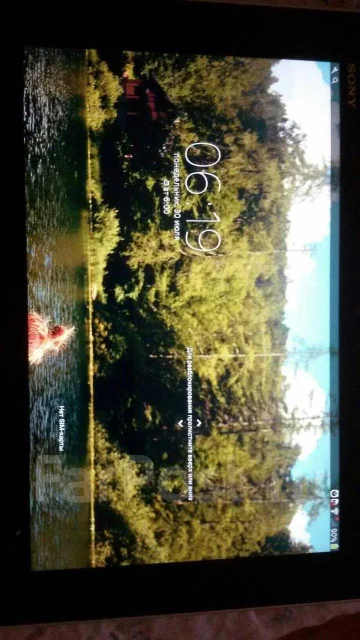 Sony Xperia Tablet Z ����