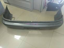 Бампер. Toyota Vista, CV30, SV30, SV32, SV33, SV35 Toyota Camry, CV30, SV30, SV32, SV33, SV35 Двигатели: 2CT, 3SFE, 3SGE, 4SFE