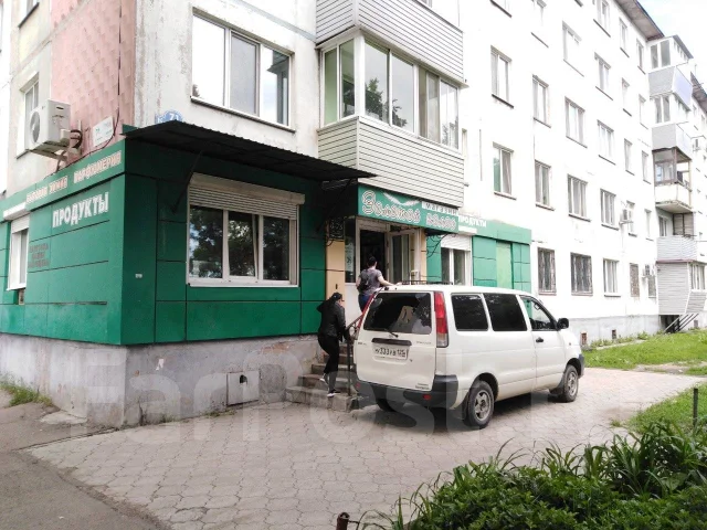Фарпост Уссурийск Магазин Хозяйственных Товаров На Пр
