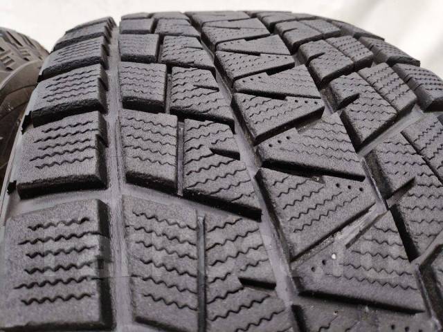 Шины bridgestone blizzak dm v1 характеристики