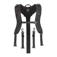 Ремень Lowepro S&F Technical Harness. Тапир-фото. Доставка 0р во Владивостоке Ремешки.