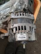 Генератор. Nissan March, K13T Nissan Note, E12T Nissan Almera, N17T Двигатель HR12DE