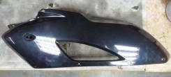 Пластик боковой левый верхний Honda CBR1000RR 2004г в Радужном Пластик боковой.