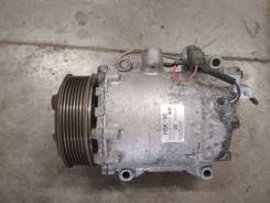 Компрессор кондиционера. Honda CR-V, RE3, RE4, RE7