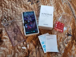 Sony Xperia XA2 Plus. �/�, ������, 3G, 4G LTE, Dual-SIM, ����������, NFC ����