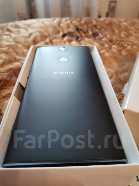 Sony Xperia XA2 Plus. �/�, ������, 3G, 4G LTE, Dual-SIM, ����������, NFC ����