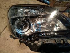 Фара. Opel Mokka