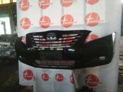 Бампер. Toyota Camry, ACV40