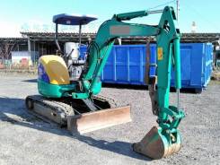 Komatsu PC30. Экскаватор , 0,08 куб. м. Под заказ