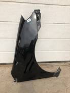 Крыло. Toyota Allex, NZE121, NZE124, ZZE122, ZZE124 Toyota Corolla Fielder, CE121, NZE120, NZE121, NZE124, ZZE122, ZZE124, CE121G, NZE121G, NZE124G, Z...