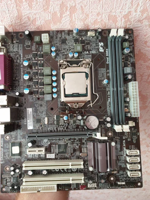LGA1155 ����