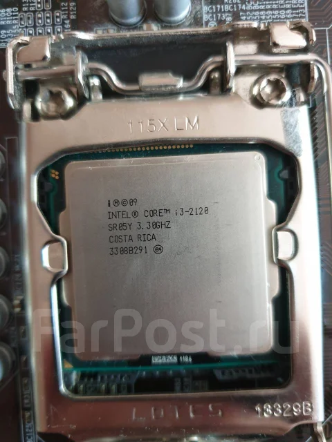 LGA1155 ����
