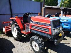 Yanmar F18D. Продам Японский минитрактор , 18 л.с.