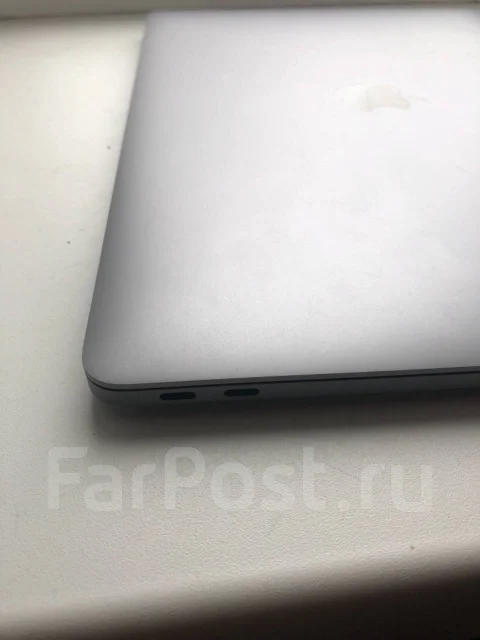Apple MacBook Pro 13 2017 Mid. 13", 2,3����, ��� 8 ��, ���� 128���, WiFi: 1, Bluetooth: 1, ����������� �� 24��. ����