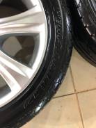Duro, 235/45 R17 во Владивостоке Duro. Летние, 2014 год, 40 %