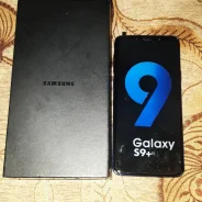 Samsung Galaxy S9+. �����, ����� ����