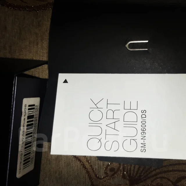 Samsung Galaxy S9+. �����, ����� ����