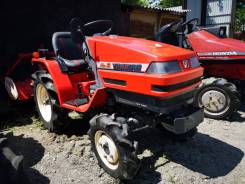 Yanmar. Продам Японский минитрактор KE2, 13 л.с.