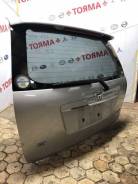 Дверь багажника. Toyota Corolla Fielder, CE121, NZE121, NZE124, CE121G, NZE121G, NZE124G, ZZE122, ZZE122G, ZZE123, ZZE123G, ZZE124, ZZE124G
