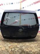 Дверь багажника. Toyota Corolla Fielder, CE121, NZE121, NZE124, ZZE122, ZZE123, ZZE124, CE121G, NZE121G, NZE124G, ZZE122G, ZZE123G, ZZE124G