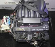 Двигатель в сборе. BMW: X1, 1-Series, 3-Series, X3, Z4 Двигатели: N20B20, N46B20, N43B20, M52B20TU, N42B20, N20B20B, N42B20A, N42B20AB, N20B20O0, N20B...