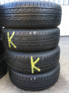 Dunlop Enasave. Летние, 2015 год, 10 %, 4 шт