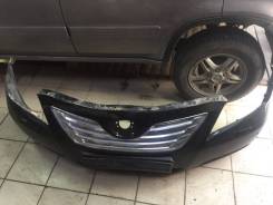 Бампер. Toyota Camry, ACV40, AHV40, ASV40, CV40, GSV40, SV40