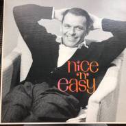 Винил Frank Sinatra – Nice 'N' Easy во Владивостоке Винил Frank Sinatra – Nice 'N' Easy