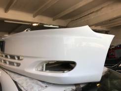 Бампер. Toyota Camry, ACV30, ACV35, ACV30L Двигатель 2AZFE