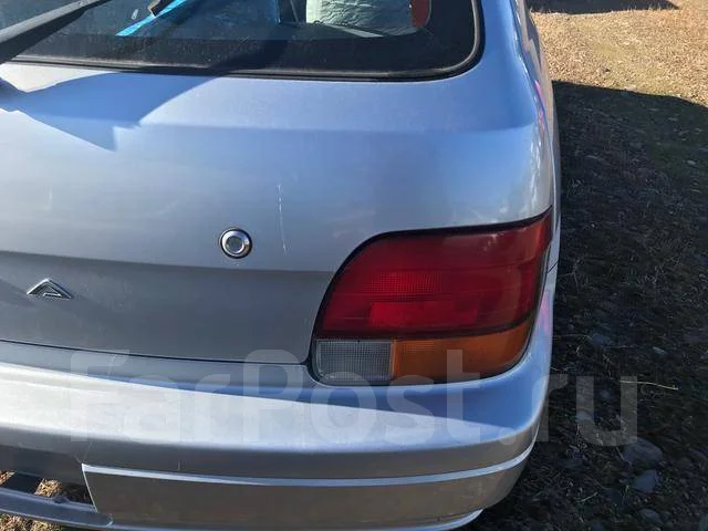 Toyota Corsa. �������, ��������, 1.3 (88��.�.), ������, �/�, ��� ���. ��� ����� �� ������������ ����