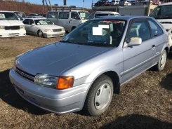 Toyota Corsa. �������, ��������, 1.3 (88��.�.), ������, �/�, ��� ���. ��� ����� �� ������������ ����